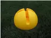 Postes de Entrenamiento de Fútbol y Baloncesto para Examen de Ingreso a la Preparatoria, Conos Marcadores de Carrera en Forma de Serpiente, Slalom con Postes, Banderines de Esquina, Conos de Estacionamiento para Reversa, Conos Marcadores Rellenables con Agua