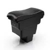 Adecuado para caja de reposabrazos central de Mazda CX-3 caja de reposabrazos accesorios para coche modificación almacenamiento caja de almacenamiento para coche interior