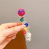 Lazo versátil ecológico para cable de teléfono, liga para el pelo para mujer, alta elasticidad, duradero, no deja marca, suave con el cabello, cuerda para el pelo, accesorio para el pelo