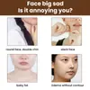 Mascarilla Facial Suavizante Eelhoe Cuidado Facial Hidratante y Brillante Mascarilla Hidratante con Orejas