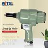 Mitter NT-6301 pistola de rebite pneumática garra de rebite de liga de alumínio de alumínio unhas núcleo rebite pistola tipo rebite puxando máquina