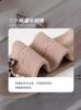 Leggings para niñas, otoño e invierno 2024, nuevos leggings con lazo a cuadros para niños, estilo coreano, con estampado de cáñamo.
