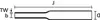Tubo Termoencolhível Reyetec - Ptfe2 - 2:1 Taxa de Encolhimento 336-00249 Tfe2-16-Ptfe-C Tfe2-16-Ptfe-C