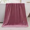 Toalhas Criativas Jovens Atacado Fabricante, Toalhas de Banho Absorventes e Macias para Uso Doméstico, Toalhas de Rosto para Adultos, Pode Adicionar Logo