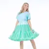 Paloma Filipina Adulto Super-Peng Malla de Nylon Tutú Falda TUTU Falda Soporte de Nube cosplay Sin Varillas Piron Soporte Diario
