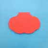 Tapa Desmontable para Toallitas Húmedas para Nubes, Tapa para Empaque de Papel Higiénico Húmedo, Tapa a Prueba de Polvo, Tapa Selladora de Guantes de Nitrilo, Lote Colorido con Forma Especial