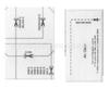 Para nueva aspiradora Miele Meno serie GN S8/C1/C2/C3 accesorios bolsa para polvo FJM 3D