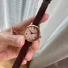 Relojes Estudiantiles de Esfera Pequeña, Venta al por Mayor de Fabricantes, Relojes de Pulsera a la Moda, Dropshipping de Una Pieza, Modelos Más Vendidos, Diseño Sencillo