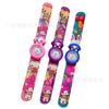 2026 Suministro de Nuevos Modelos de Relojes Infantiles con Dibujos Animados Impresos de Comercio Exterior, Relojes Electrónicos, Pulseras de Cierre Rápido, Regalos para Estudiantes, en Stock con Envío Gratis