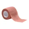 Venda Autoadhesiva No Tejida, Venda Deportiva de Alta Elasticidad para Protección de Dedos, Venda para Mascotas, Lista para Entrega Directa