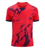 Uniformes de Futebol Personalizados Transfronteiriços, Mesmo Estilo para Adultos e Crianças, Camisas de Treino para Competição Esportiva ao Ar Livre, Mangas Curtas Respiráveis de Secagem Rápida