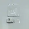 Organizador de Cables Tipo Palanca para Escritorio y Coche, Clip para Almacenamiento y Gestión de Cables de Datos y Carga, Clip para Guiado de Cables, Soporte para Enchufes
