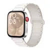 Correa de Silicona Adecuada para Huawei Fit5 Pro con Patrón en Forma de I Hebilla Clásica Correa Magnética Huawei Fit3/4/5 Pro
