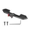 Adecuado para 18-2024 JL Wrangler soporte para teléfono móvil JL Wrangler versión híbrida soporte para teléfono móvil caja de almacenamiento