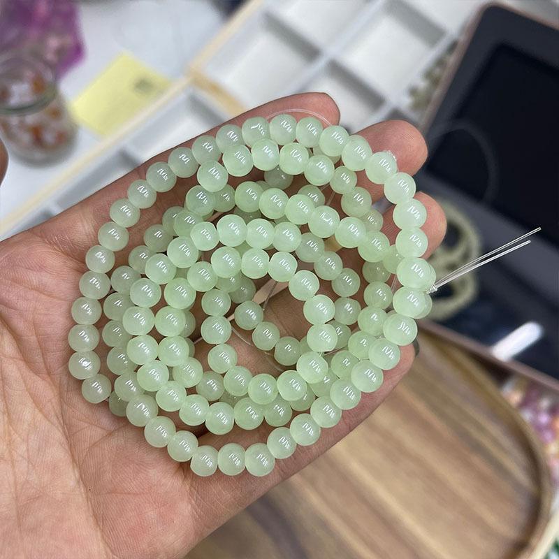 嘉陵嫩绿