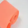 Fábrica de cinto tecido fornecimento Gancho de cor para tiro gancho para tiro de bebê fivela adesiva amarração Velcro de nylon