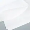 Bolsa de Zapatos No Tejida Bolsa de Almacenamiento a Prueba de Polvo Cierre de Cordón Cordón Empaque de Almacenamiento Bolsa Blanca para Lavar Zapatos Se Puede Personalizar