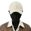 Gorra de Béisbol Lisa de Color Sólido Transfronteriza para Hombres y Mujeres Circunferencia de Cabeza Grande Gorra Retro con Visera Gorra Protectora del Sol Personalización por Imagen Venta al por Mayor