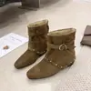 Botas de perna larga super populares deste ano para mulheres, botas que afinam, novo estilo 2026, estilosas, versáteis, casuais, botas curtas confortáveis