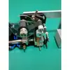 Hp-501 Máquina Codificadora de Bolsas Prehechas Equipo de Empaque Máquina Codificadora Codificación de Fecha de Producción