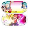 PSV1000/2000 máquina de dor adesivo filme protetor adesivo colorido Dragon Ball sombra de fogo one piece