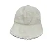 Nuevo Sombrero de Pescador Grueso Cálido de Doble Cara Usable con Forro de Polar, Ala Ancha, Adelgazante para la Cara, Moderno Versátil, de Moda