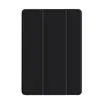 Para Samsung TabA911 polegadas capa protetora de silicone macia A7liteT500S6liteS9 FE12.4 conjunto plano