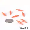 Acessórios Tênis de Mesa Expressão Crisântemo Material DIY Forma Rosto Sorridente Fofo Animal Criativo Presente Buquê Infantil