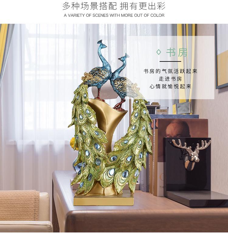 树脂工艺品