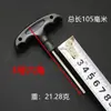 Llave Allen de mango de plástico, Llave de mango en T, Destornillador Hexagonal, Destornillador de 6 puntas, Destornillador con forma de bastón, Mayoreo