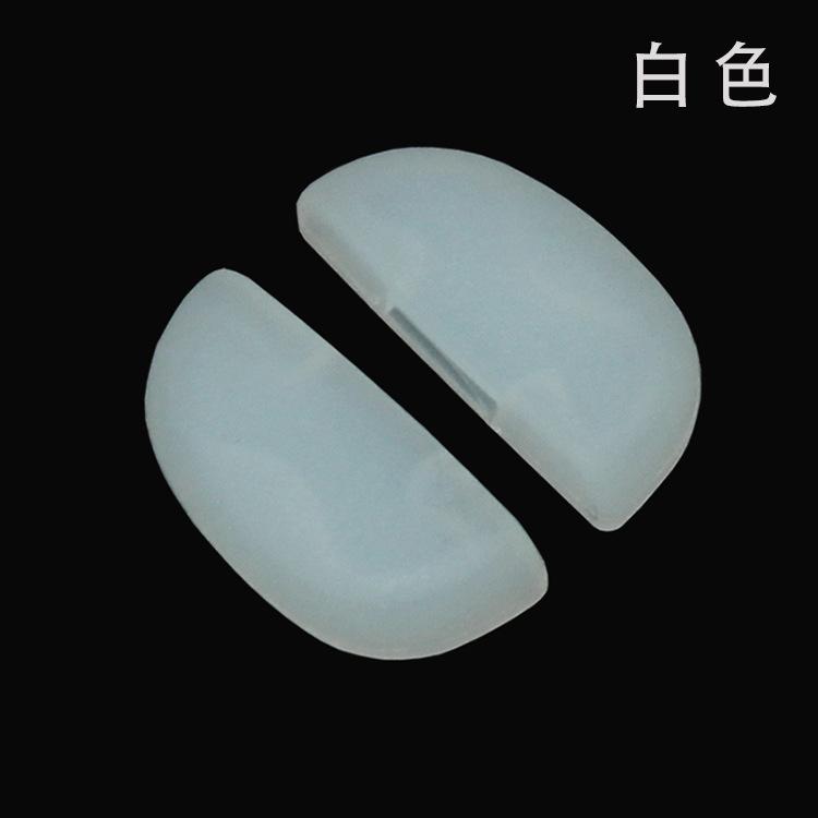 白