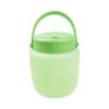 Nuevo Cubo de Silicona para Conservar Frescura Transfronterizo Fruta Bebida Fría Bolsa para Conservar Frescura Picnic al Aire Libre Portátil Sellado Cubo de Silicona para Conservar Frescura