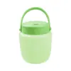 Bolsas Personalizadas para Conservar Frescura, Cubos para Conservar Frescura al Aire Libre, Cubos de Agua Sellados de Silicona, Botellas de Agua, Bolsas de Silicona para Conservar Frescura, Cubos para Conservar Frescura, Cubos de Hielo, Almacenamiento