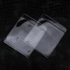 Bolso de Mano Transparente de PVC Láser Holográfico Personalizado Recuerdo de Boda Bolso de Hombro Bolsa de Regalo Bolsa de Maquillaje Iridiscente Neceser
