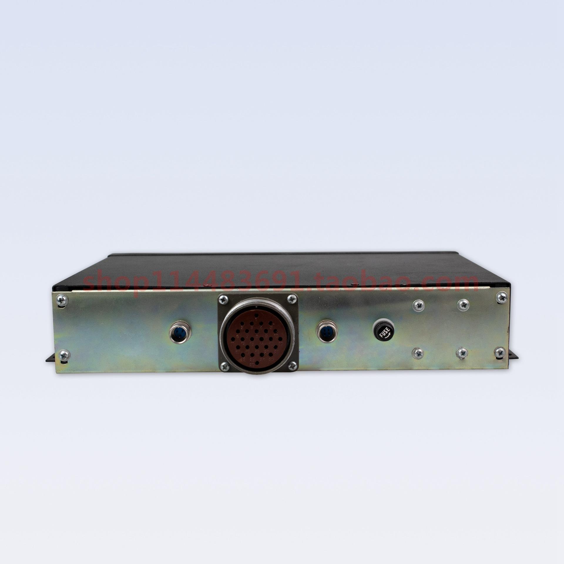 ZLZB-7T(YK) 微电脑智能综合保护装置2