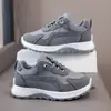 Zapatos Nuevos Primavera y Otoño 2026 para Niños y Niñas, Tenis, Zapatillas de Correr, Zapatos Casuales de Cuero Impermeables, Estilo Chino Nuevo
