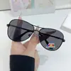 Óculos de Sol A103 Masculino Metal Polarizado Fotocromático Estilo Clássico para Dirigir e Pescar Proteção UV Atacado em Estoque