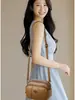 Bolso retro de alta gama para mujer 2026 nuevo estilo bolso cruzado moderno ligero duradero bolso de un solo hombro bolso para ir al trabajo bolso para teléfono