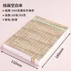 Cuaderno de Acuarela para Estudiantes 300g Pulpa Semialgodón Cuaderno para Marcadores Acrílicos Cuaderno de Dibujo Diario Cuaderno de Bolsillo Adecuado para Principiantes