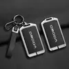 Adecuado para Cubierta de Llave Tarjeta Omoda Funda Protectora de Control Remoto Omoda E5/S5/C5 Piezas de Modificación