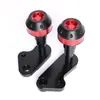 Adecuado para Yamaha YZF R1 09-14 Bolas Anticaída Modificación Bola de Protección de Carrocería Accesorios de Barra Anticaída para Motor