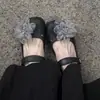 2026 Novo Estilo Flor Artificial Moda Fivela Decorativa de Alta Qualidade Adequada para Tamancos de Ballet de Meninas Flor para Sapato Fivela de Sapato