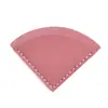 Fabricante Original Cubiertas DIY Hechas a Mano para Esquinas de Libros de Cuero, Protectores de Esquinas de Libros Coloridos, Protectores de Esquinas de Libros Estilo Vintage al por Mayor