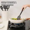 Conjunto de Espátulas de Nylon Transfronteiriço Seis Peças, Colher de Sopa, Utensílios de Cozinha Multifuncionais, Conjunto de Utensílios de Cozinha Resistentes a Altas Temperaturas, Atacado do Fabricante