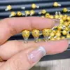 Nuevo Producto Oro Arena Accesorios de Tres Vías Material Pulsera Pulsera Accesorios de Mano Wenwan Diy727