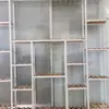 Novo Suporte de Flores de Jardim de Ferro Multicamadas para Interior Casa Varanda Sala de Estar Anti-corrosão Suporte para Vasos de Flores Suporte de Flores
