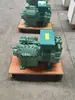 Compresor de Unidad de Refrigeración para Pequeño Almacén Frigorífico BITZER Snow Eagle de 15HP 20/30P Bomba de Aceite Motor de Piezas Copeland