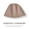 Venta al por mayor de fábrica 100% Cachemir Transfronterizo Otoño/Invierno Nuevo Sombrero de Pescador Grueso con Bloques de Color Protección Tibia para los Oídos Cubrecabezas Cortavientos