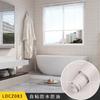 Papel pintado decorativo de mosaico a cuadros para pared de cocina, autoadhesivo, impermeable, a prueba de humedad, pegatinas para azulejos de baño, alquiler de casas, renovación