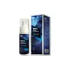 Líquido de Limpieza para el Cuidado del Área Íntima Masculina Procesamiento OEM Limpieza, Desodorización y Eliminación de Sarro del Área Íntima Mousse de Espuma Masculina